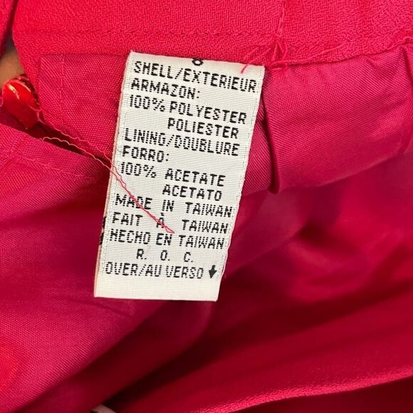 Vintage Liz Claiborne‎ Suits Skirt Set - Picture 3 of 14